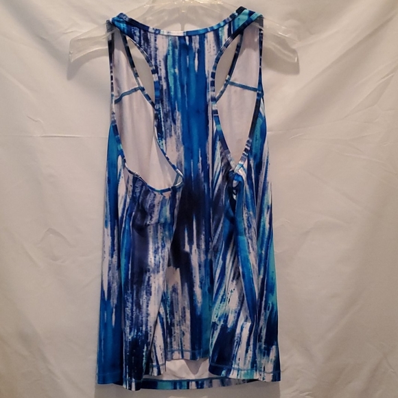 XERSION PERFORMANCE WEAR 2pc. ATHLETIC TANK - Picture 2 of 3